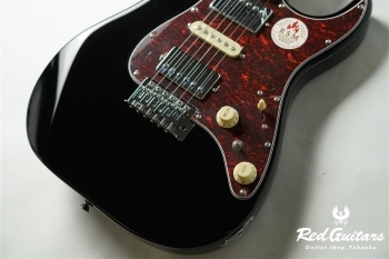 GS-4DX RSM/M - Black
